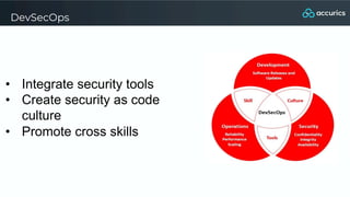 Terrascan - Cloud Native Security Tool | PDF
