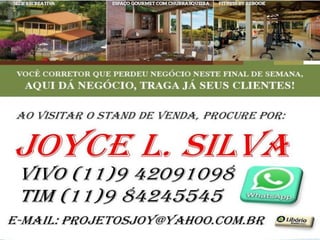 Terras de jundiai...