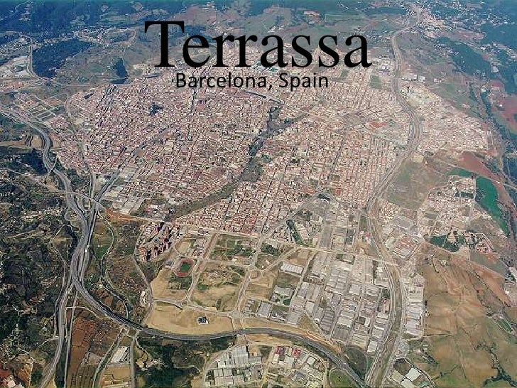 Terrassa