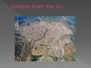 Terrassa