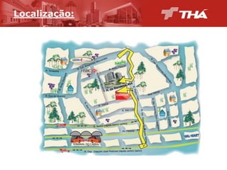 Localização:

 