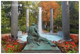 OLGIATE OLONA
 