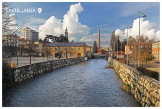CASTELLANZA
 