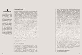 1110
Archeologia Industriale
Il patrimonio industriale in questo territorio è quantitativamente molto
elevato. Ciò è dovuto al forte sviluppo economico che è avvenuto
dal ‘700 lungo le sponde del fiume. Per questo motivo ancora oggi
si trovano molti mulini e cascine costruite prima della rivoluzione
industriale, quando ancora l’agricoltura aveva un ruolo importante sul
territorio. Tra ‘800 e ‘900 le infrastrutture nella regione si moltiplicano
esponenzialmente e oggi possiamo apprezzare sia patrimoni
industriali conservati e valorizzati sia beni industriali dismessi e
abbandonati.
Esempi molto positivi sono la valorizzazione dell’antica linea
ferroviaria della Valmorea con i suoi caselli e l’ex cotonificio Cantoni
di Castellanza, oggi sede della LIUC - Università Carlo Cattaneo.
Vi sono molti altri beni di archeologia industriale in attesa di un nuovo
destino, ma che nonostante ciò non sono di minor interesse estetico e
culturale. Numerose le aziende che si dedicarono all’elaborazione del
cotone (Cotonificio Ponti di Solbiate Olona, Cotonificio Enrico Candiani
di Fagnano Olona, Cotonificio Schoch/Milani di Castiglione Olona e
Cotonificio Luigi Candiani di Olgiate Olona), della carta (Cartiera Vita &
Mayer di Cairate e Cartiera Crespi di Castiglione Olona) e della plastica
(Mazzuchelli di Castiglione Olona).
Di notevole interesse i mulini (alcuni solo resti) che costeggiano
tutto il fondovalle dell’Olona. Le testimonianze più interessanti sono
indubbiamente il Mulino Taglioretti di Lonate Ceppino, il Mulino Bosetti/
Solmoiraghi di Fagnano Olona e il Mulino del Sasso di Olgiate Olona.
I mulini sfruttavano la forza del corso d’acqua, estremamente
regolare nel corso dell’anno, per macinare il grano, un cereale che
era prodotto nelle superfici pianeggianti in cima alla valle.
A cura dell’Associazione Ecomuseo
della Valle Olona.
La Ferrovia della Valmorea
Si inizia a parlare di una ferrovia lungo la Valle dell’Olona alla fine
dell’800, quando i primi stabilimenti per la fabbricazione della carta
e numerosi opifici in cerca d’acque pulite e abbondanti, si insediano
lungo il corso superiore dell’Olona.
Nel febbraio del 1900, viene presentato il progetto per una linea
a binario unico che si stacca dalla Novara - Saronno - Seregno
all’altezza di Castellanza per raggiunge la località di Cairate - Lonate
Ciclopasseggiando in Valle
Nella primavera del 2006 veniva
ufficialmente inaugurato il primo
tratto della Pista Ciclopedonale
della Valle Olona. Un percorso
che pochi anni dopo ha collegato
Castellanza a Castiglione Olona,
pensando in futuro di raggiungere
anche la Svizzera.
Una vera e propria spina dorsale,
interamente destinata a pedoni e
ciclisti. Da qui l’idea di pubblicare
“Ciclopasseggiando in Valle Olona”,
una breve guida utile a scoprire i
paesi lungo il fiume partendo da
questo tracciato sul fondovalle in
totale autonomia. Una proposta
prima di tutto per chi la conosce
ma ne vuole scoprire aspetti insoliti,
ma anche uno strumento a uso
del potenziale visitatore. Un lavoro
volutamente semplice anche dal
punto di vista editoriale, realizzato
da chi vive questo territorio, grazie
alla volontà del progetto Ecomuseo
della Valle Olona, affiancato da
istituzioni e Associazioni. La guida
è gratuitamente scaricabile dal sito
www.ecomuseovalleolona.it.
Ceppino. La Castellanza - Cairate - Lonate Ceppino viene inaugurata
il 18 luglio 1904. Dodici anni dopo le rotaie raggiungono il Confine
italo-svizzero e viene inaugurata la linea che collega Castellanza
a Mendrisio. La ferrovia transfrontaliera ha una vita brevissima: la
scarsità dei viaggiatori e l’impossibilità di sviluppare adeguatamente il
servizio merci (per la scelta delle autorità italiane di non sottoscrivere
un trattato tra i due Paesi che regoli i traffici commerciali lungo la
linea) sposta, dal 1° giugno 1928, il nuovo capolinea alla stazione di
Valmorea. Il servizio viaggiatori viene soppresso nel 1952. Rimane il
movimento merci, che permette la circolazione di numerosi convogli
diretti alle cartiere e alle industrie chimiche di Cairate e Castiglione
Olona. Alla metà degli anni settanta la prima crisi energetica e
quella del settore della lavorazione della cellulosa portano alla
smobilitazione dei grandi complessi cartari di Cairate, Lonate Ceppino
e Vedano Olona. Di conseguenza le F.N.M. dichiarano la cessazione del
servizio merci. L’ultima tradotta verso Castellanza viene effettuata il
16 luglio 1977.
Nel 1993 il Club del San Gottardo, un’associazione di appassionati
di ferrovie storiche nata nel Ticino alla fine degli anni Settanta, si
accorda con le Ferrovie Federali Svizzere per gestire il servizio dei
treni turistici da Mendrisio a Stabio. Nasce l’idea di aprire il vecchio
cancello doganale e proseguire con il treno, anche solo per pochi
metri, nel territorio italiano.
Il 12 settembre 1993, durante la manifestazione “Treno senza frontiera”
il vecchio cancello si apre, permettendo lo sconfinamento di due
convogli. Vengono percorsi solo pochi metri in territorio italiano, ma
da quel giorno inizia il recupero della vecchia linea. Anno dopo anno il
lavoro dei volontari svizzeri e italiani, il supporto degli Enti territoriali, i
finanziamenti di Regione Lombardia, Province di Como, Varese, e F.N.M.
permettono di riconquistare chilometri di linea.
L’ultima tappa è stata l’inaugurazione della stazione di Malnate Olona,
il 12 maggio 2007. Attualmente la ferrovia della Valmorea è percorribile
da Mendrisio a Malnate Olona. Sono 7,5 chilometri di rotaia. Tutti quelli
in territorio italiano sono stati completamente ristrutturati.
Dopo l’inaugurazione di Malnate Olona, l’associazione Amici della
Ferrovia Valmorea sta lavorando per riportare il treno a Castiglione
Olona, nel Contado del Seprio, fino a Castellanza.
A cura di Marco Baroni e Associazione
Amici della Ferrovia Valmorea.
 