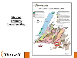 Stewart
  Property
Location Map
 
