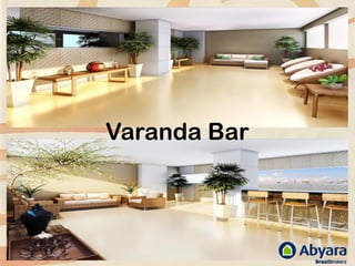 Varanda Bar
 