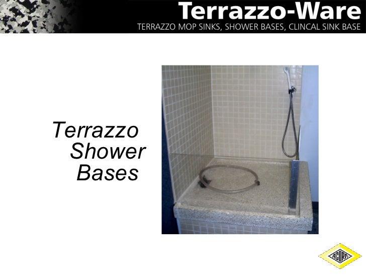 Acorn Engineering Terrazzo Ware