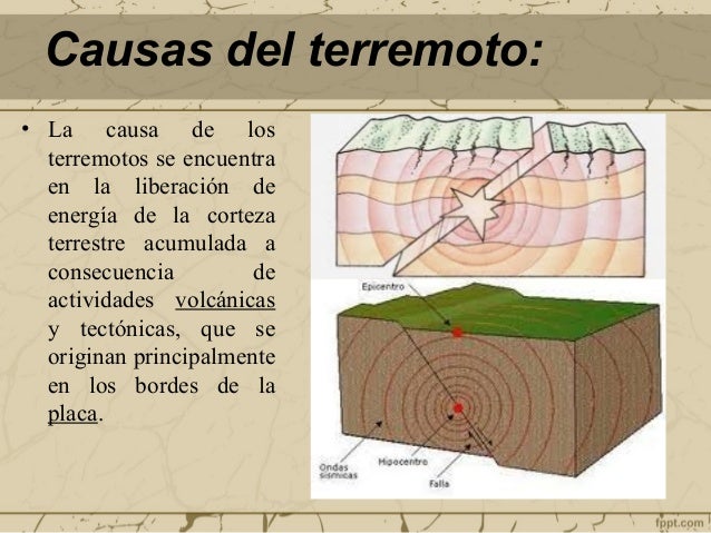 Terremoto