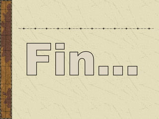 Fin... 