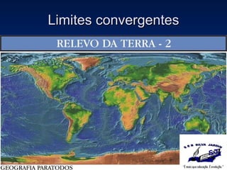 Limites convergentes 