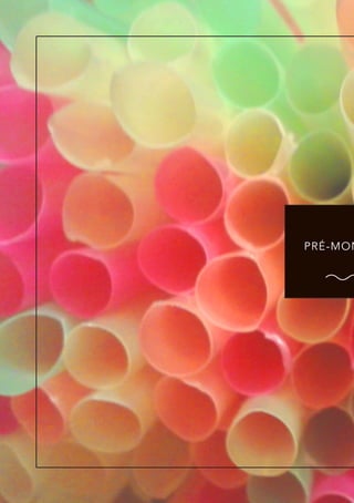 PRÉ-MON
 