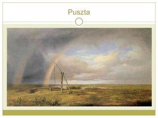 Puszta
 