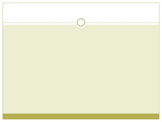 Terrestrial Ecosystems