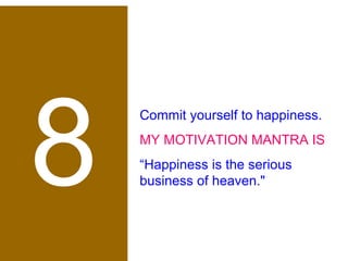 Terrificselfmotivating