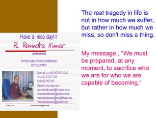 Terrificselfmotivating