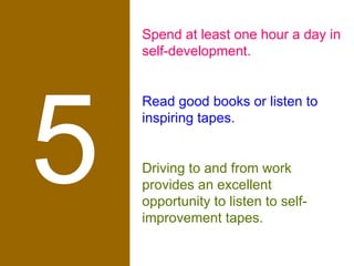 Terrificselfmotivating