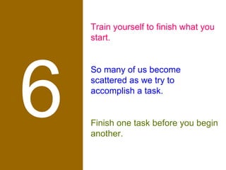 Terrificselfmotivating