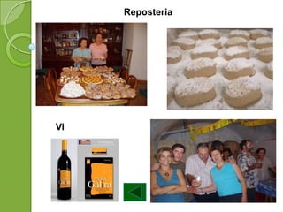 Reposteria




Vi
 