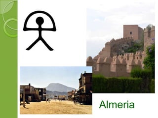 Almeria
 