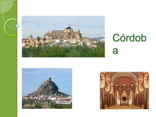 Córdob
a
 