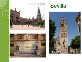 Sevilla
 