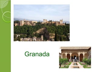 Granada
 