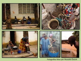 Fotografies fetes per Mustafa Öztürk
 