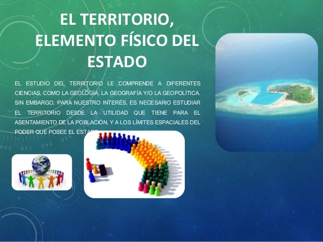 Territorio
