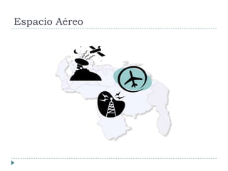 Espacio Aéreo
 
