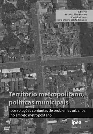 Brasília, 2013
 