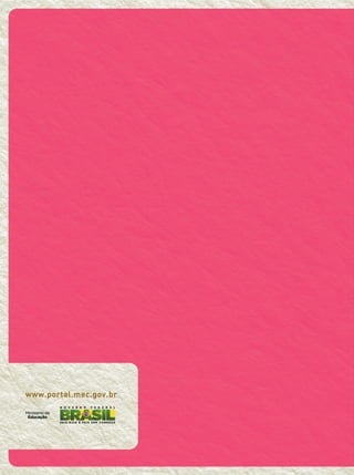 Territórios educativos para a educação integral