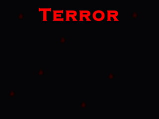 Terror 