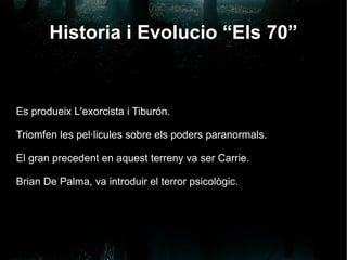 Exhibició de crueltat. 