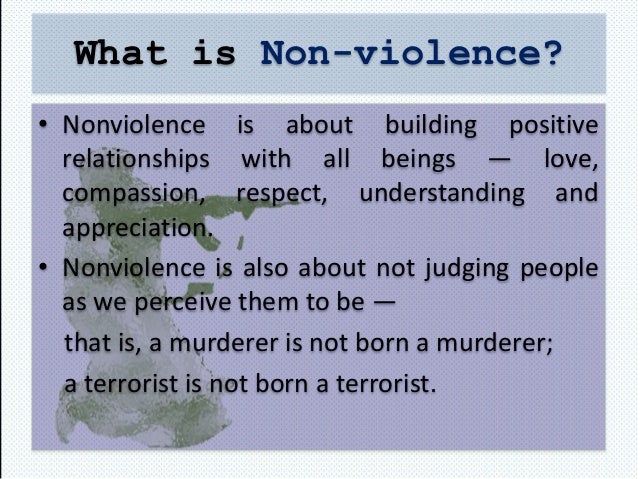terrorism-and-non-violence