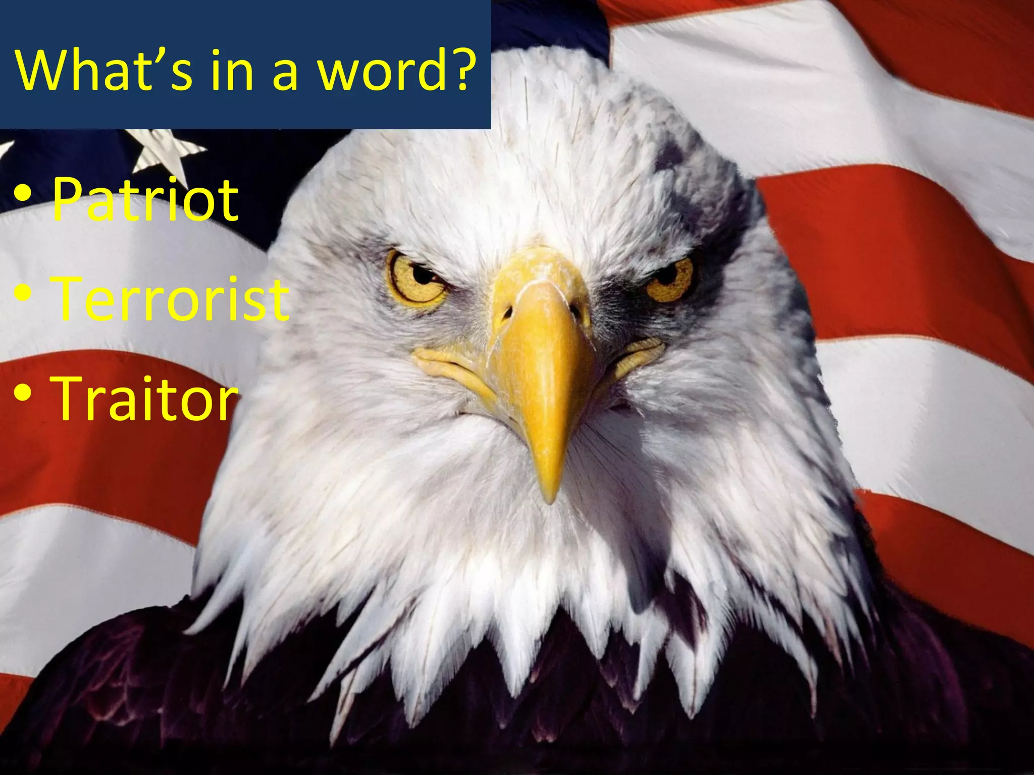 What were the media
responsibilities leading up to the
          War in Iraq?
 