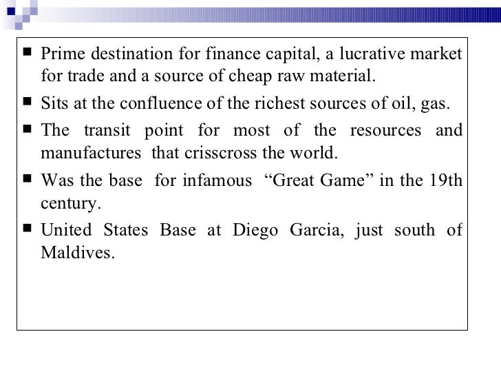 Central Asia S Most Lucrative Natural Resource Is Central Asia S Most Lucrative Natural Resource Is