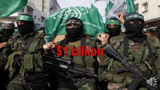 $1 billion
 