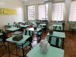 Terrário da família