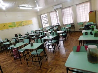 Terrário da família