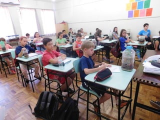 Terrário da família