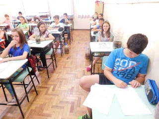 Terrário da família