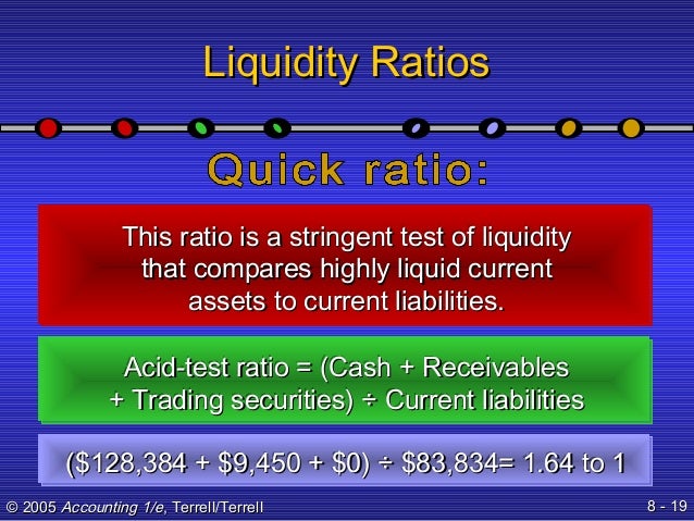 liquidity solvency and profitability A liquidity issue (crisis) occurs when a firm (or country) has a temporary cash flow problem its assets are greater than its debts, but some assets are illiquid (eg it takes a long time to sell a house a bank can’t suddenly demand a mortgage loan back) therefore, although in theory assets are. liquidity solvency and profitability A liquidity issue (crisis) occurs when a firm (or country) has a temporary cash flow problem its assets are greater than its debts, but some assets are illiquid (eg it takes a long time to sell a house a bank can’t suddenly demand a mortgage loan back) therefore, although in theory assets are.