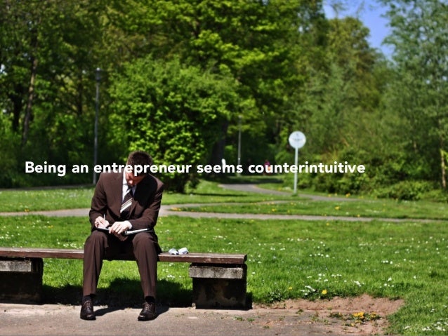 why be an entrepreneur by terry newmyer terry newmyer