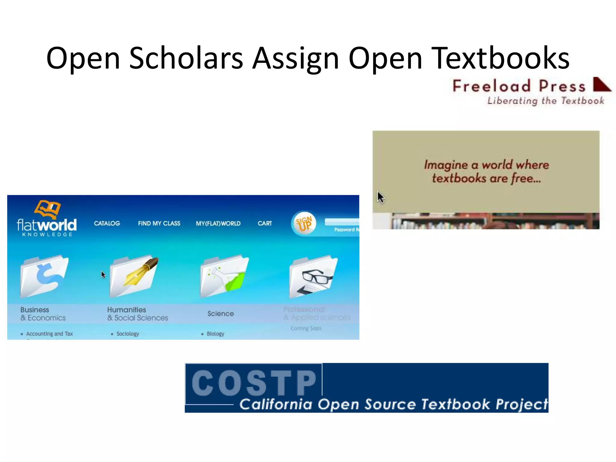 Open Scholars Create Open Access BooksUpcoming Emerging Technologies in DE  edited by George Veletsiano