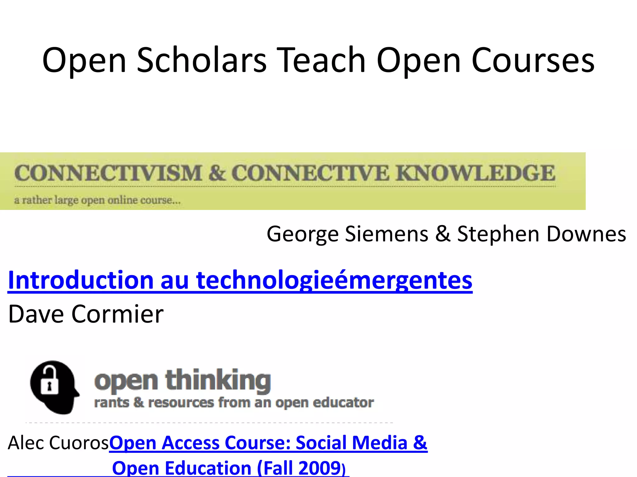 Open Scholars Lobby for Copyright ReformSource: swiss-copyright.ch