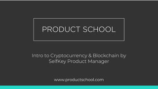 www.productschool.com
 