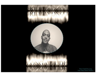 Photo Credit:Terry Long	

Logo Design: Daphne Mashburn	

 