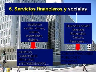 Control medioambientalB. Román Alconchel                      Ave María de la Quinta. Granada