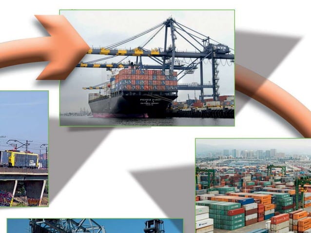 Tertiary sector | PPTX