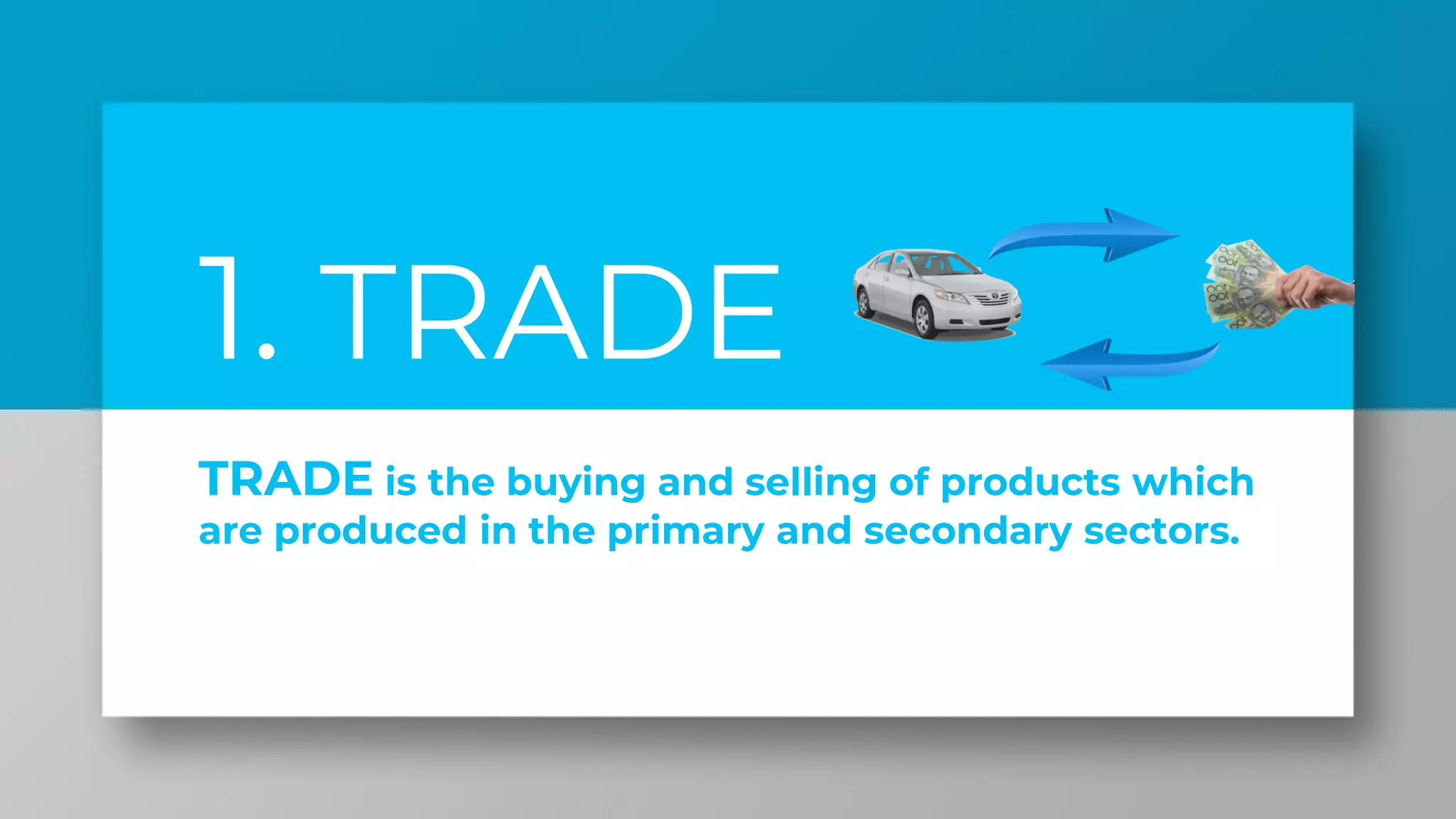 Tertiary sector | PDF